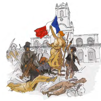 Víctor Hugo y Los Miserables